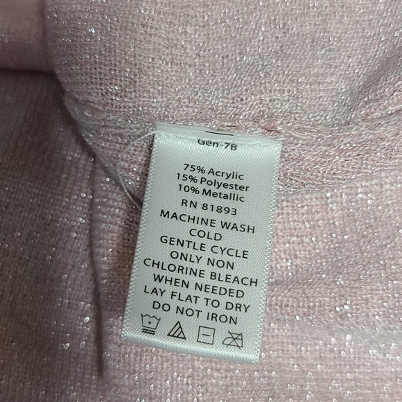 Susan Graver New** Ladies Blouse - Picture 5 of 5